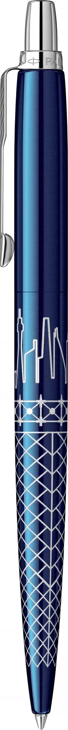 Шариковая ручка Parker Jotter K179 SE, Global Icons Sydney CT — фото 3